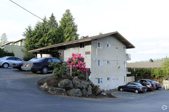Village Plaza - Village Plaza Apartments