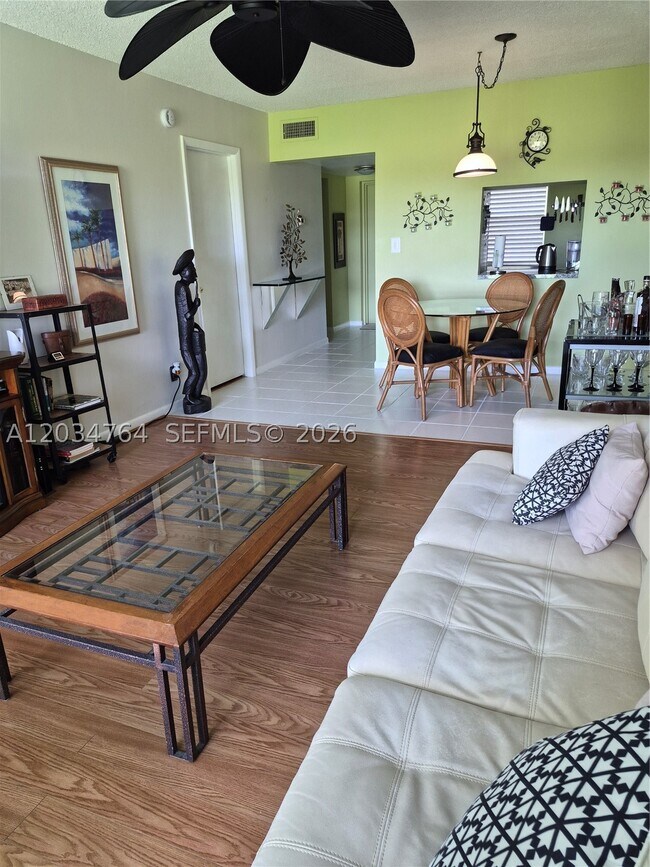 7797 Golf Cir Dr Unit 206