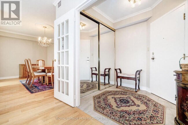 Photo - 1705 Playfair Dr Unité PH9