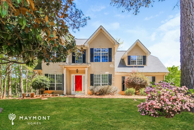 Building Photo - 270 Wynbrook Dr