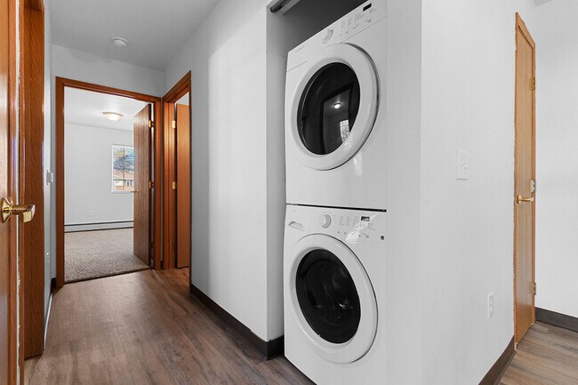 Harvest View Apartments I & II