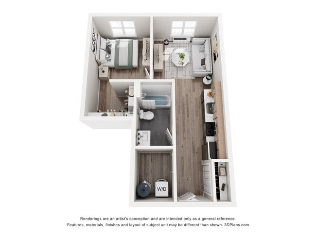 Photo - Riverview Apartments