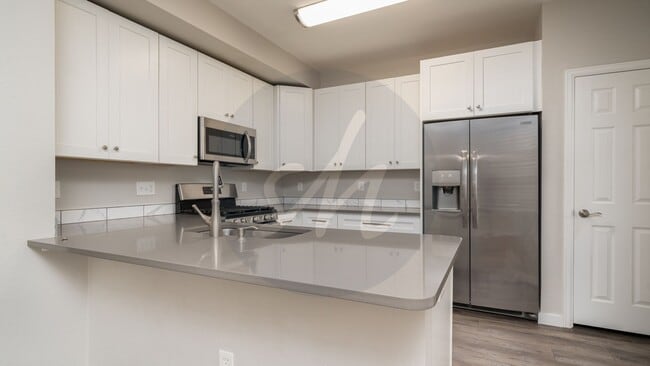 Photo - 2 Bedroom Wolf Ranch Townhome with 2 Car Garage