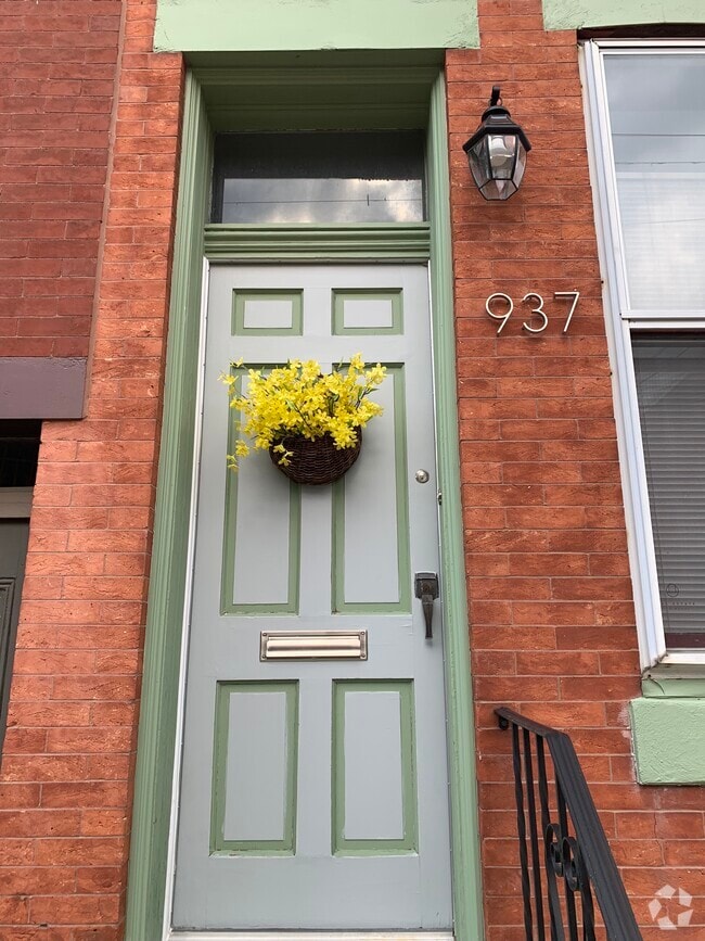 Building Photo - 937 N 4th St Unit A Rental