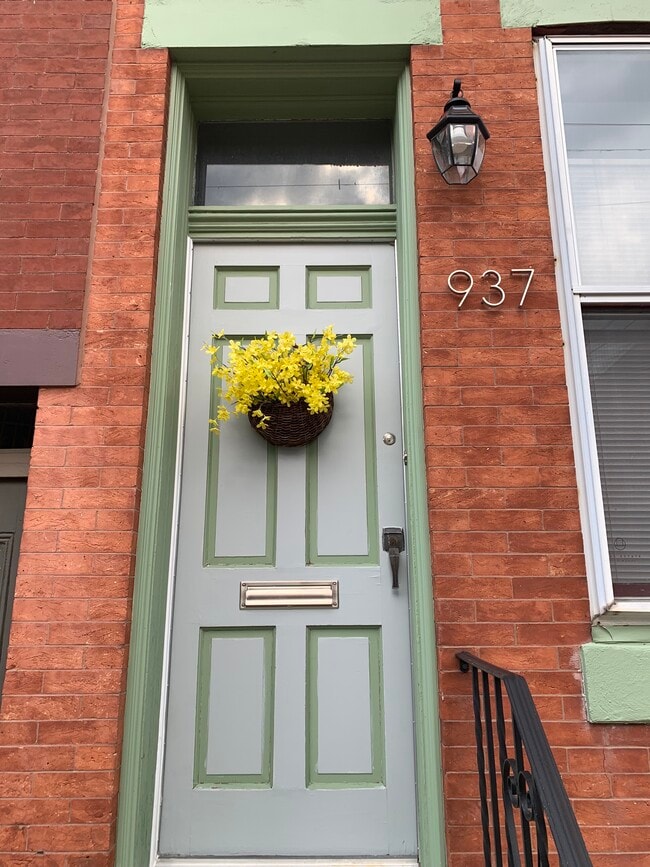 Photo - 937 N 4th St Apartments Unit A