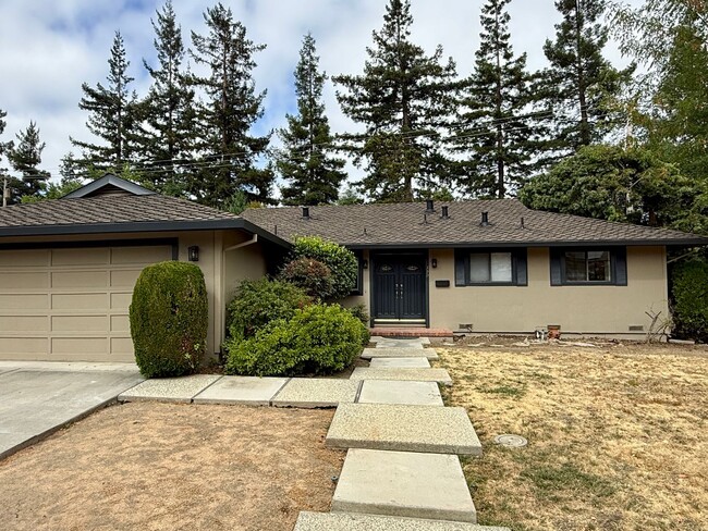 Building Photo - Bright & Updated 3 Bedroom 2 Bath Single Family Home in Santa Clara
