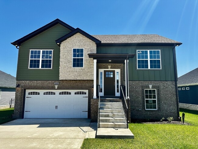 Building Photo - 2629 Rafiki Dr Rental