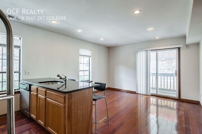 Photo - 617 S 18th St Unidad 3rd Floor