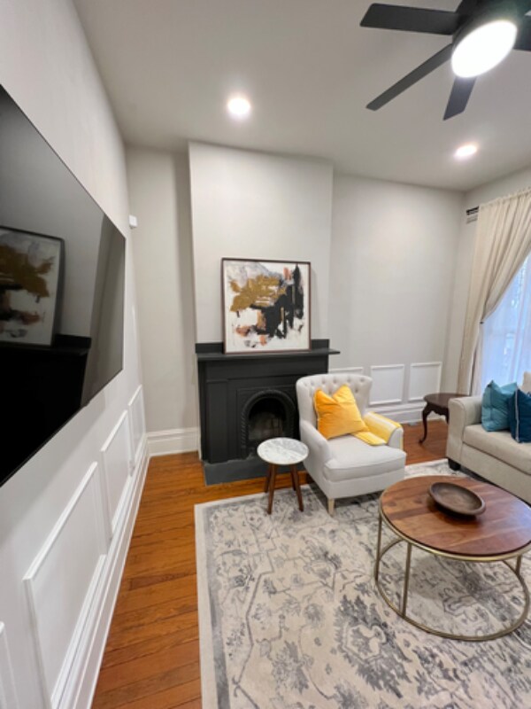 Photo - 2616 E Franklin St Unit 1