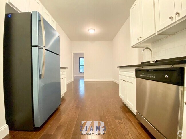 Building Photo - 792 Park Pl Unit 1L Rental