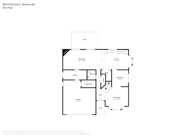 Photo - 8312 212th Ave E