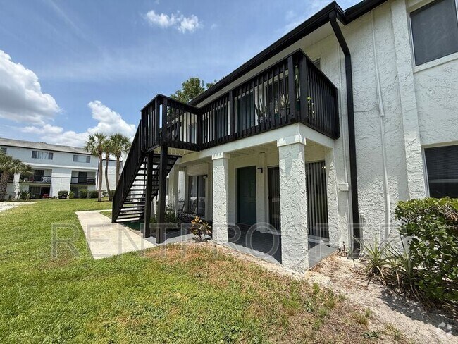 Building Photo - 4151 S Semoran Blvd Unit #10 Rental