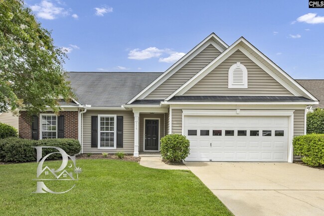 Building Photo - 116 Dupre Mill Ct