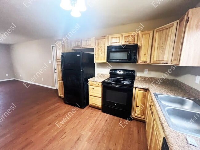 Photo - 3909 Tates Mill Rd Unit 3A