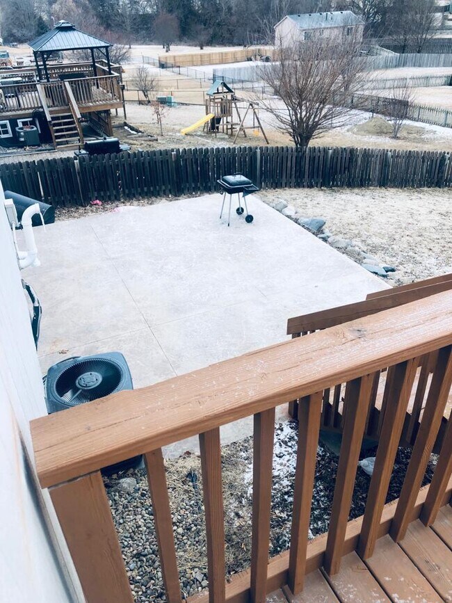 11703 Mary St Rental House Rental in Omaha, NE