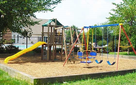 Play Ground