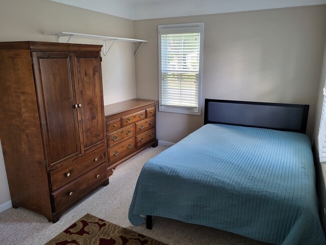 Photo - 3804 Samuel Ave Unit Furnished Studio