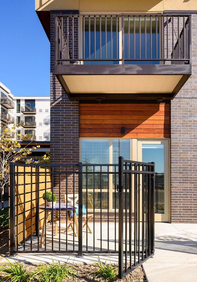 Photo - Indigo Apartments