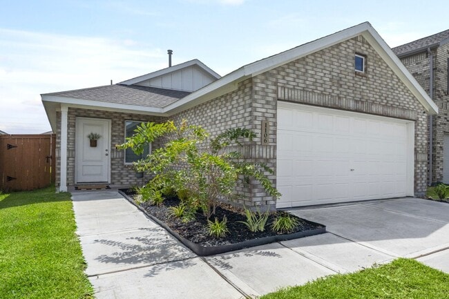 Building Photo - 1106 Rustic Willow Dr