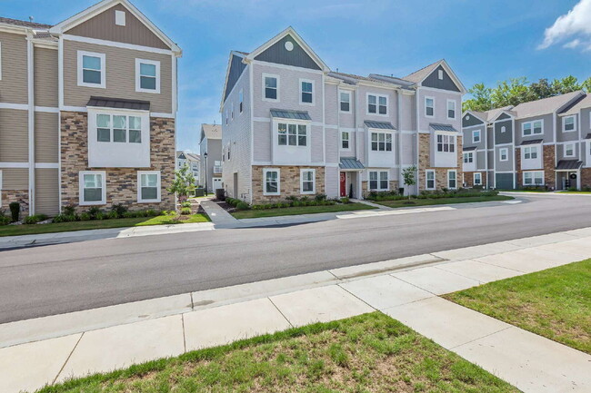 Photo - "Spacious 4-Bedroom Condo with 3.5 Baths in Prime Suffolk Location – 2081 Sq Ft of Comfort and St... Unit 100
