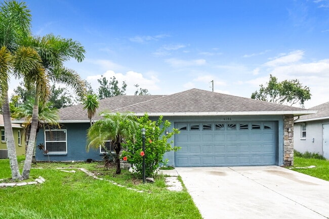Building Photo - 5146 Old Ashwood Dr Rental