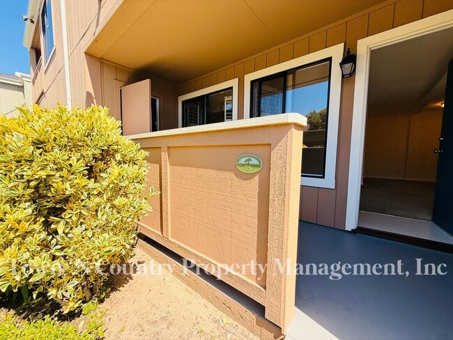 Photo - Now Available in Monterey’s Sun Belt | Stylish Updated Condo in a Prime Location Unidad 75