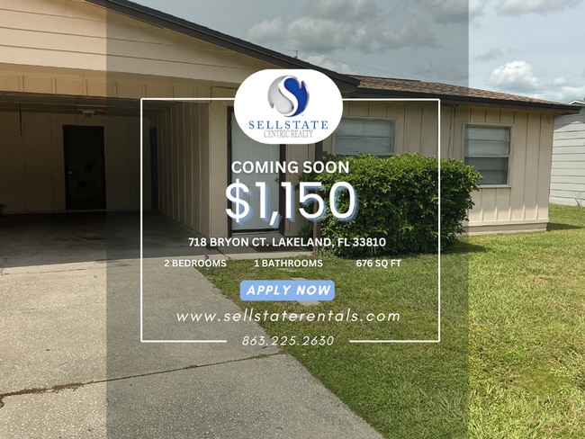 Building Photo - KSM 716/718 Bryon Unit 718 Bryon Ct. Rental