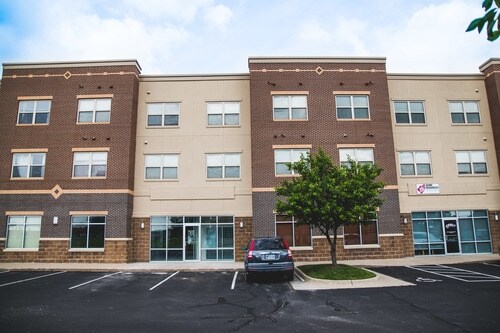 Photo - Westport Center Apartments