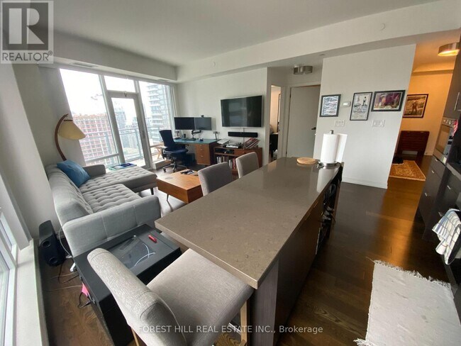 Photo - 21 Widmer St Unit 2509