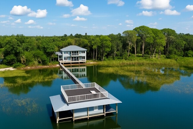 Building Photo - 424 Lake Mirror Dr Rental
