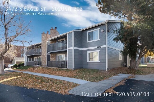 Photo - 3472 S Eagle St