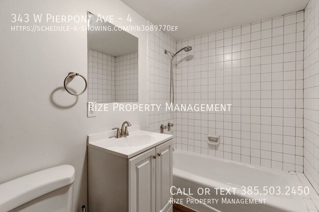 Photo - 343 Pierpont Ave Unit 4