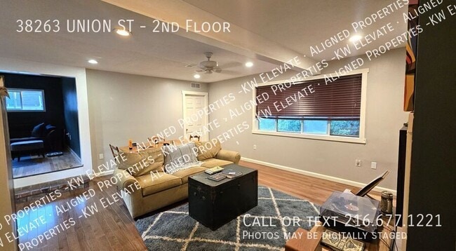 Photo - 38263 Union St Unit 2nd Floor