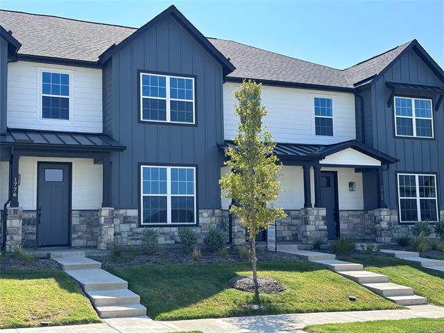 Photo - 1772 Palladio Loop Townhome