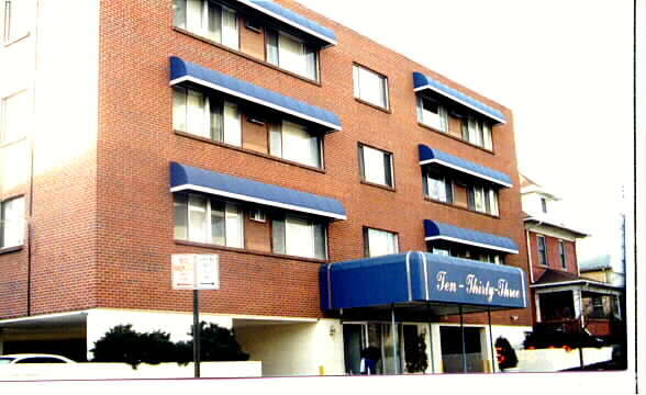 1033 Downing Apartments - 1033 Downing Apartments