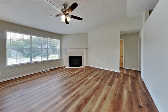 1020 Sycamore Summit