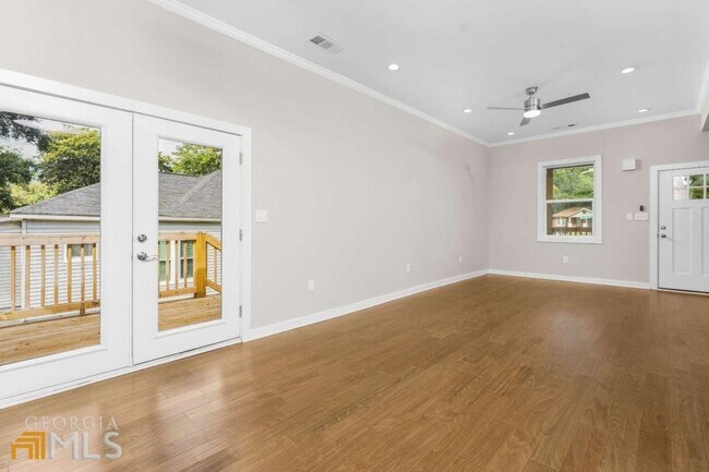 Photo - 1536 Montreat Ave SW