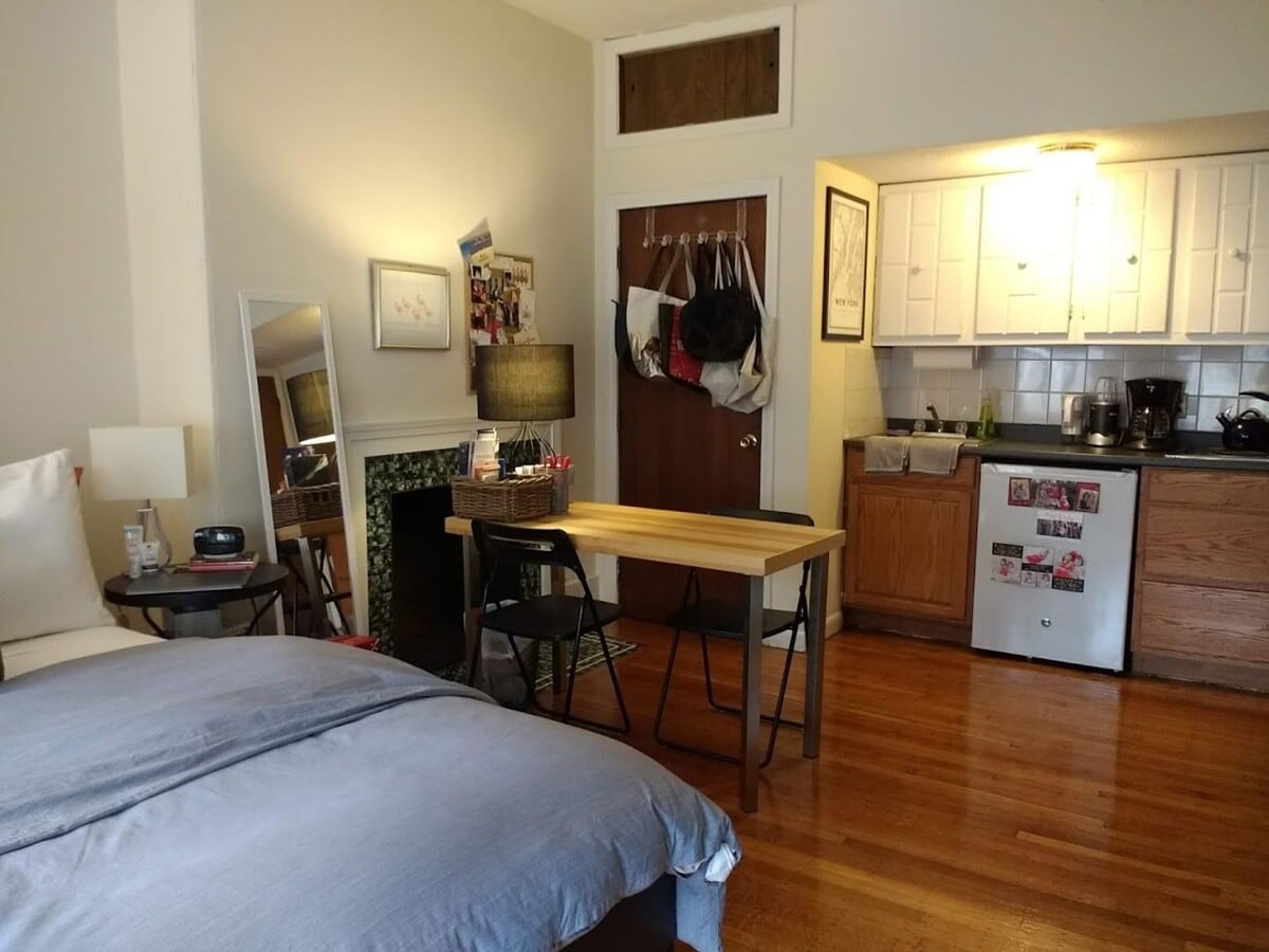 NO FEE!! GREAT DEAL IN PRIME LOCATION!!! KENMORE STUDIO WITH DISHWASHER AVAILABLE 9/1 - NO FEE!! GREAT DEAL IN PRIME LOCATION!!! KENMORE STUDIO WITH DISHWASHER AVAILABLE 9/1