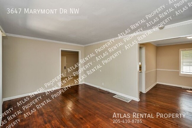 Photo - 3647 Marymont Dr NW