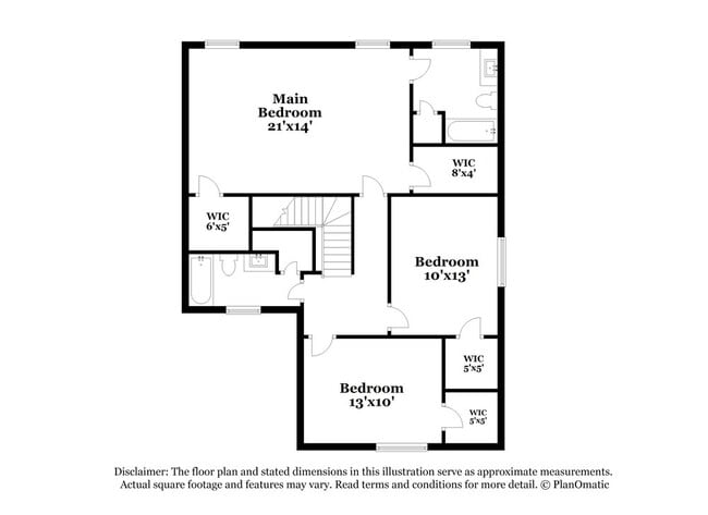 Photo - 3453 S Chaparral Rd