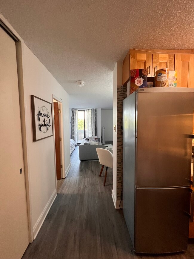 Building Photo - 300 M St NW Unit N312 Rental