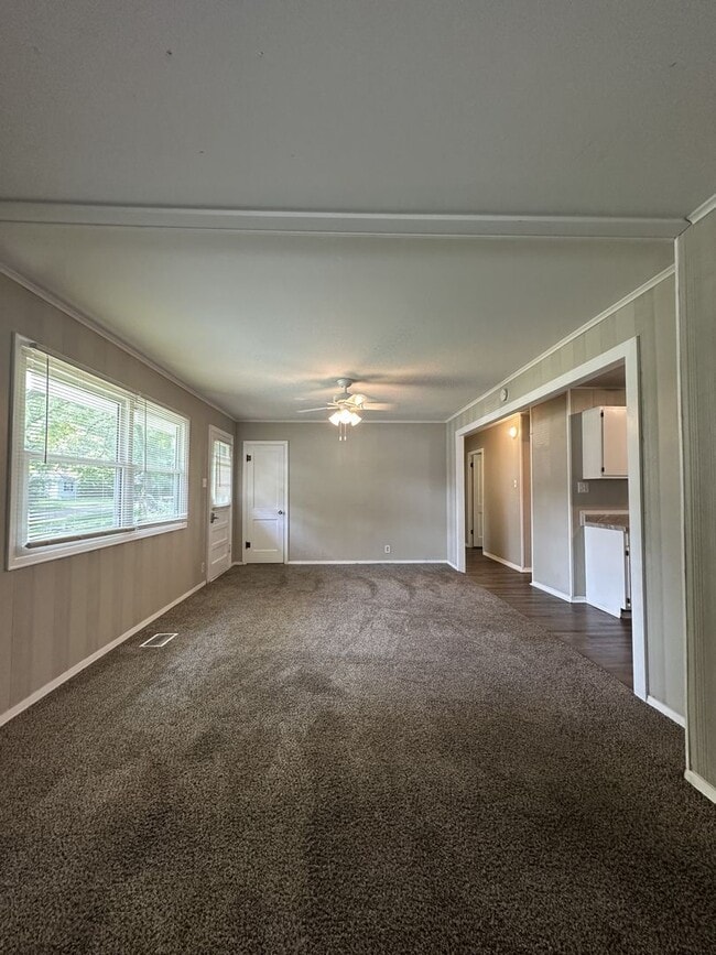Photo - Live Your Best Life, Inside AND Outside | 3BR House in University Heights!