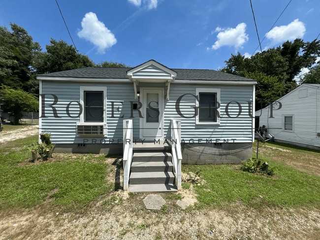 Building Photo - 840 Lamb St Rental