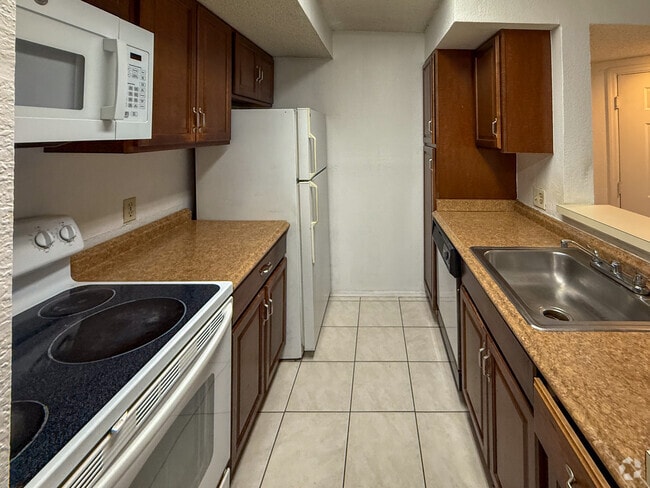 Building Photo - 2986 S University Dr Unit 8201 Rental