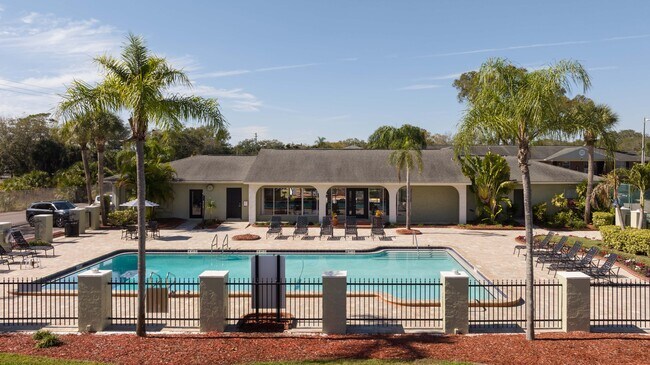 Ascott Place Apartments