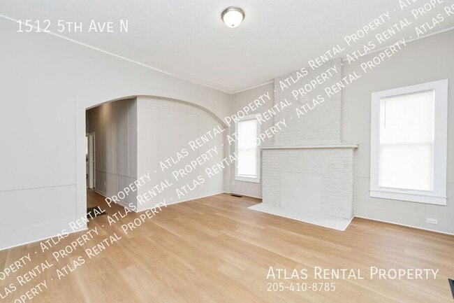 Photo - 1512 5th Ave N