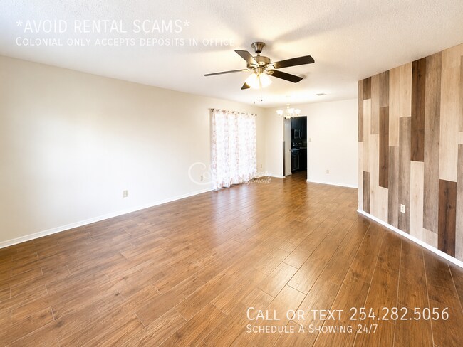 Photo - 804 Massengale Cir