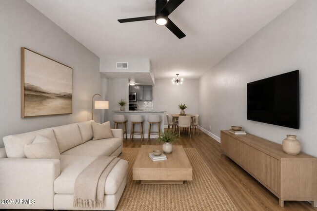 Photo - 3416 N 44th St Unidad 70