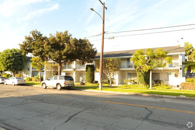 Photo - Empire Apartment Homes