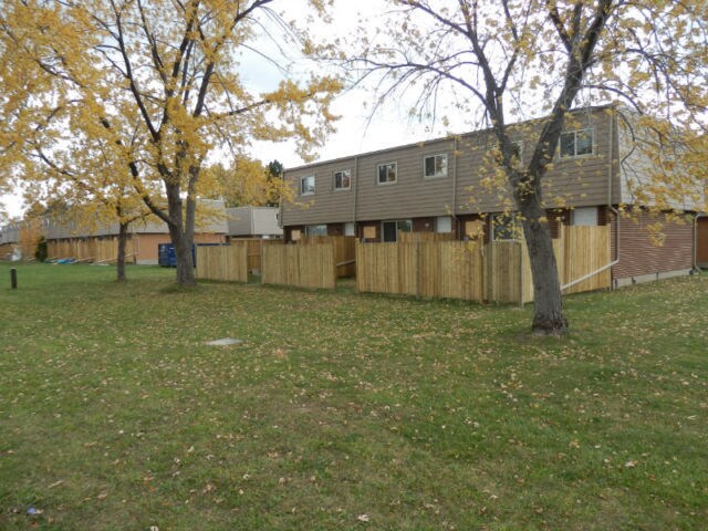 Townhomes of Forest Glade - Townhomes of Forest Glade